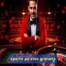 sportv ao vivo gratuito